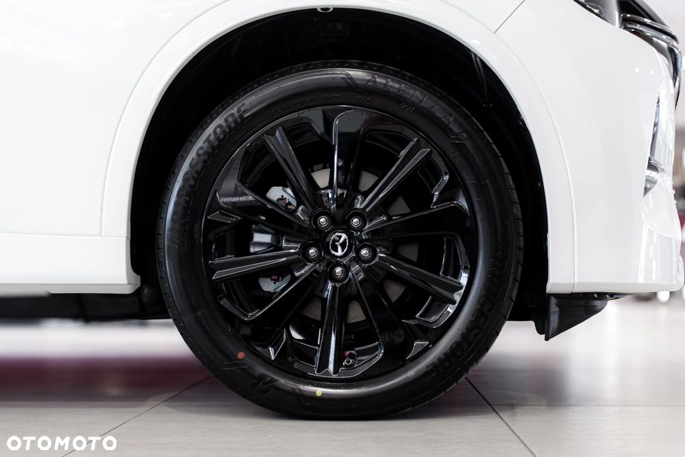 Mazda CX-60 3.3 D mHEV Homura Plus - 7