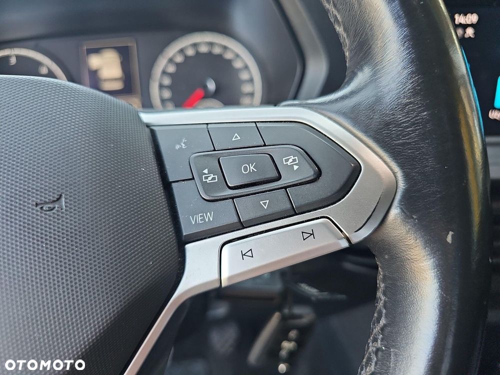 Volkswagen Caddy - 16