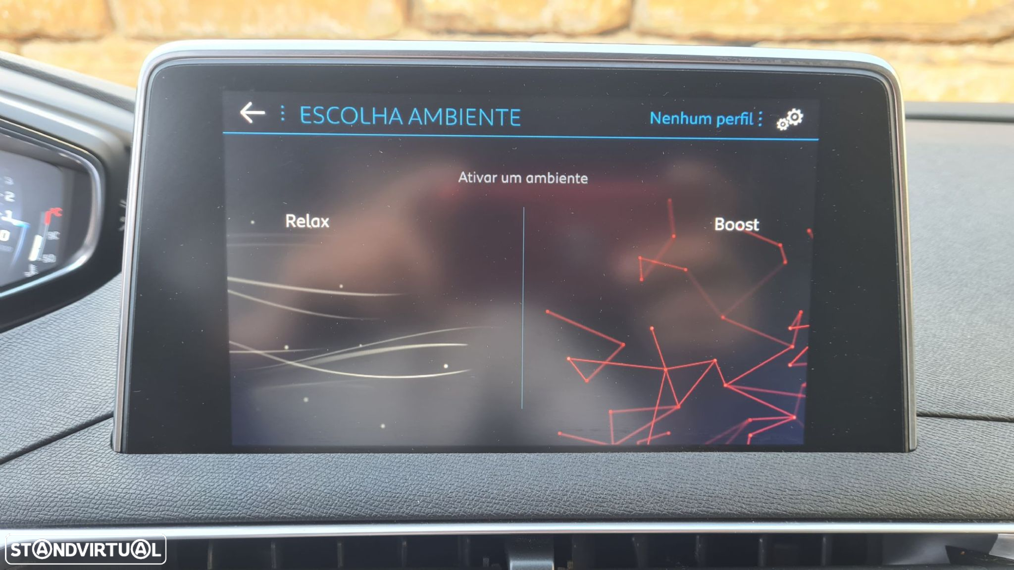 Peugeot 5008 1.5 BlueHDi Allure EAT8 - 33