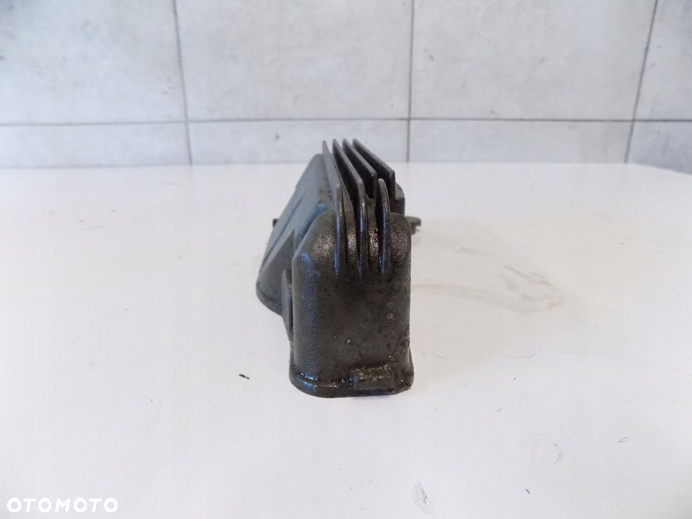 PIAGGIO X10 125 MISKA OLEJU OLEJOWA M1 - 3