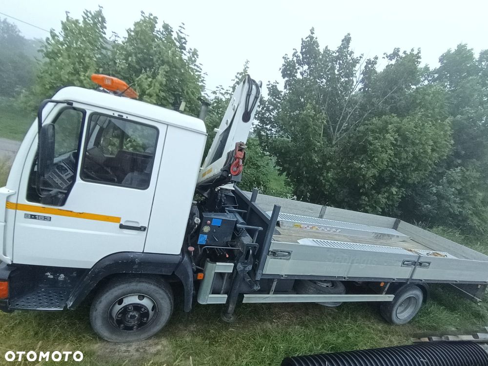 MAN L2000 - 2