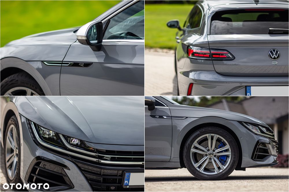 Volkswagen Arteon - 17