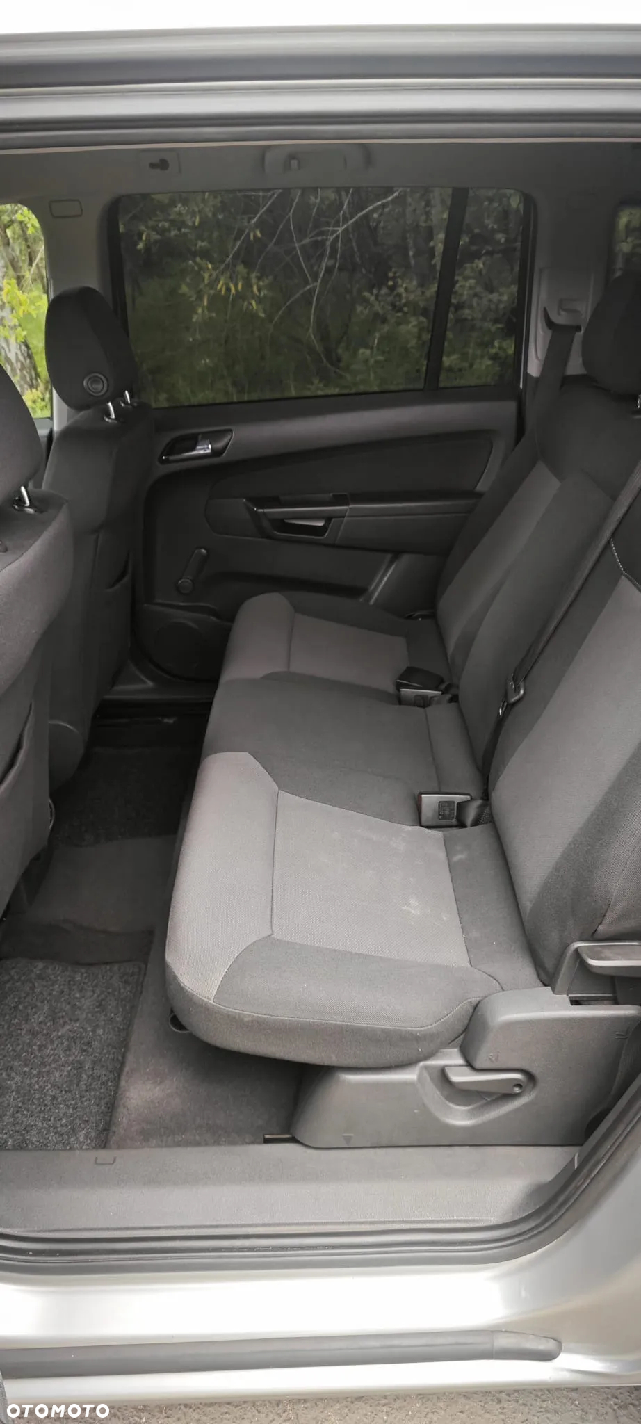 Opel Zafira 1.6 ECOFLEX Family - 14
