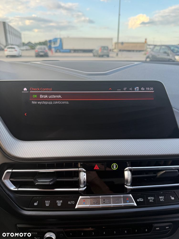 BMW Seria 1 M135i xDrive - 23