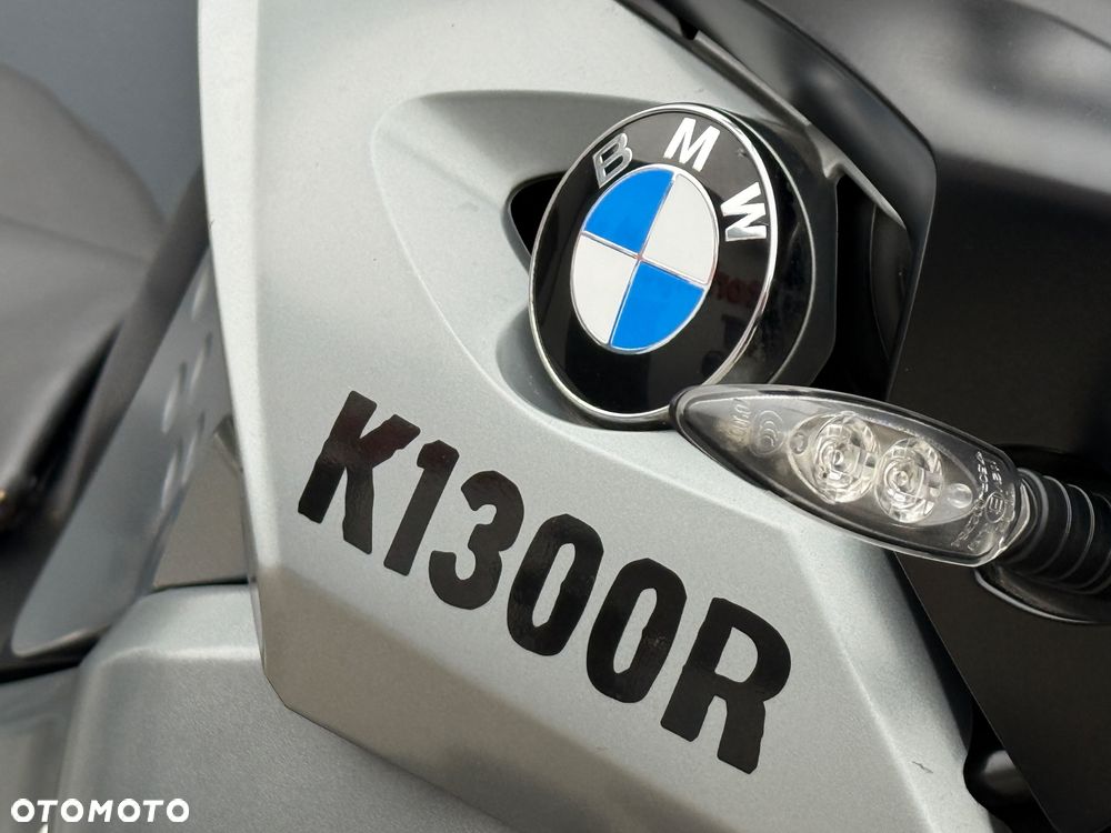 BMW K - 8