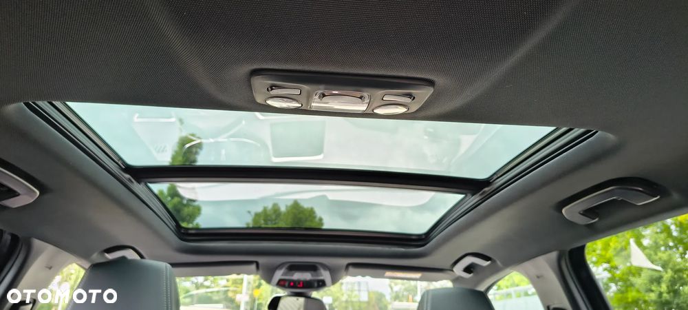 Peugeot 3008 BlueHDi 180 Stop & Start EAT8 GT - 20