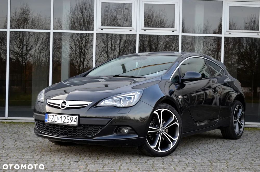 Opel Astra - 10