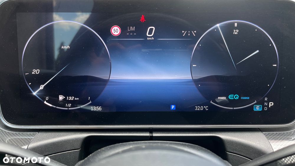 Mercedes-Benz Klasa C 220 d 9G-TRONIC - 23