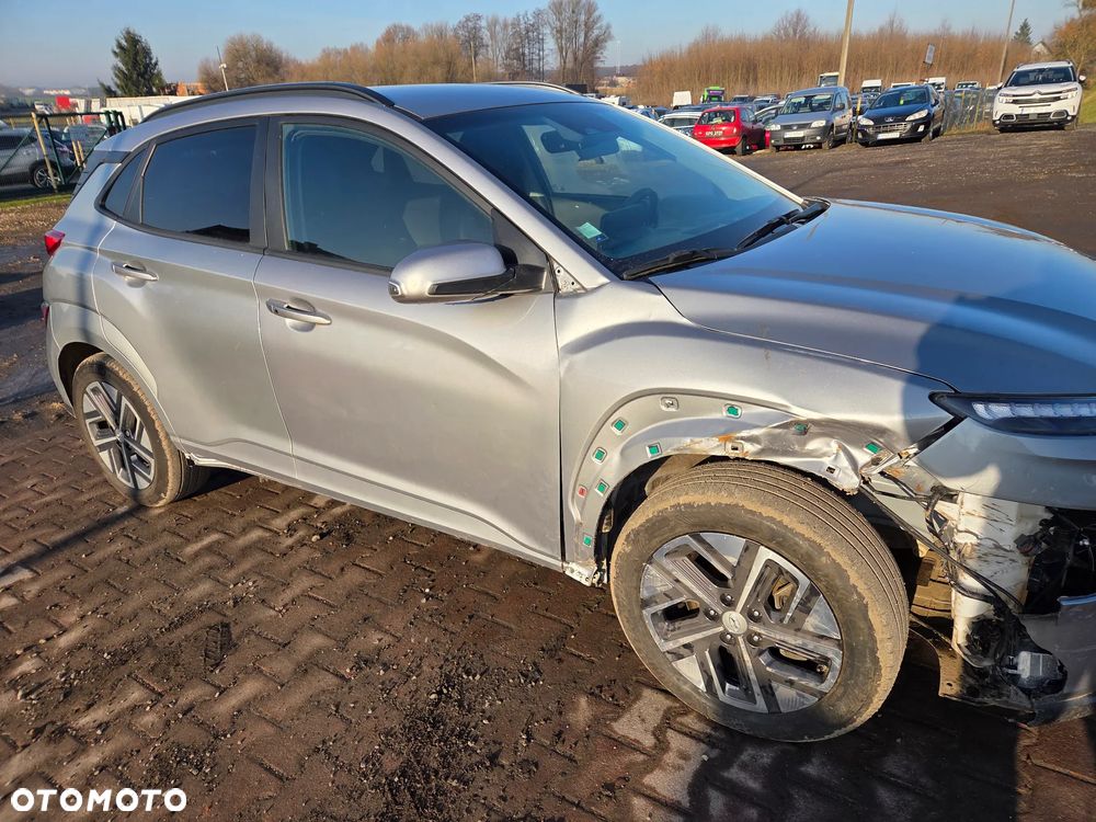 Hyundai Kona Business - 2