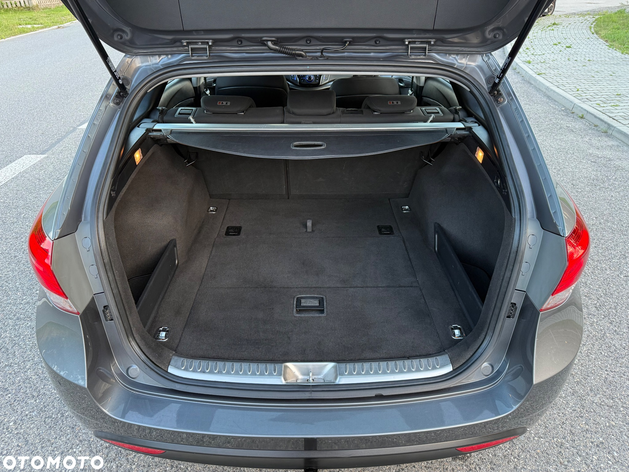Hyundai i40 1.6 GDI Comfort - 31