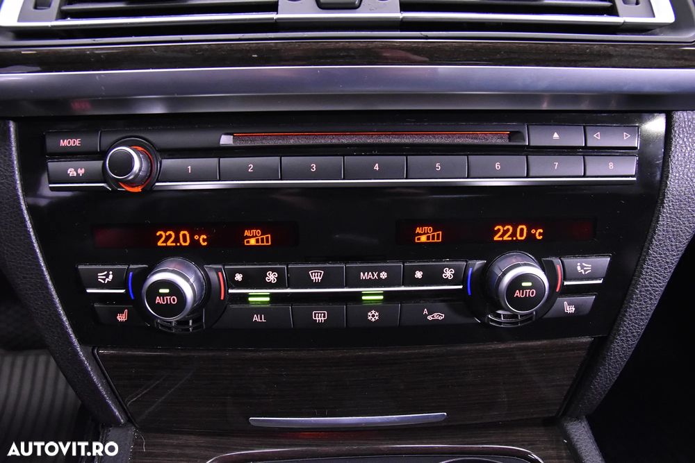 BMW Seria 7 - 18