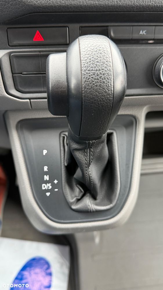Volkswagen CRAFTER - 18