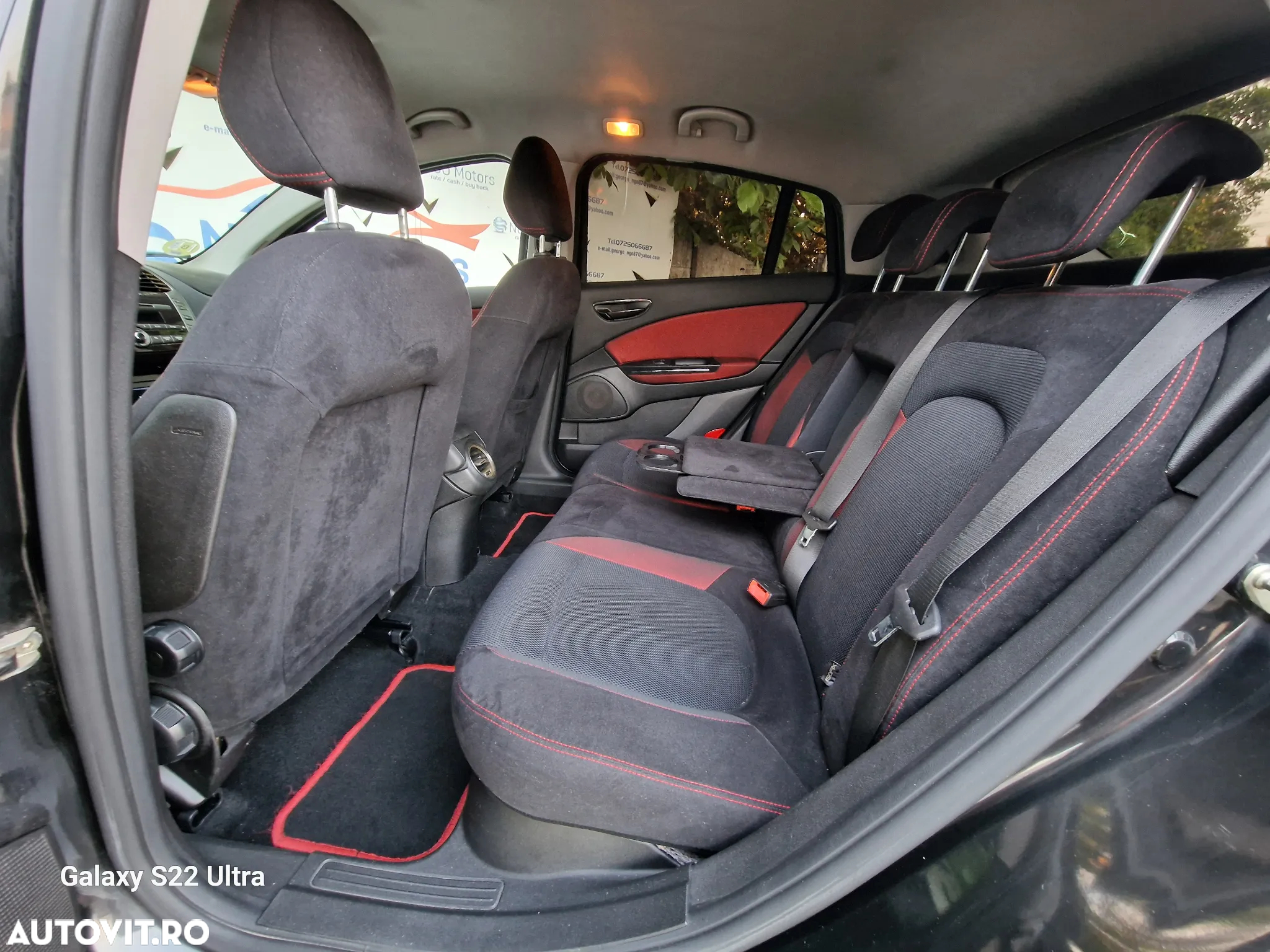 Fiat Bravo 1.9 Multijet 16V DPF Sport - 4