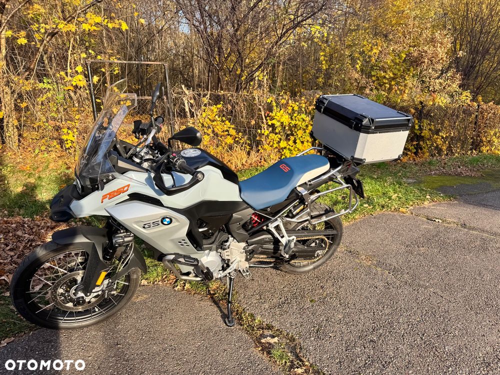 BMW GS - 11