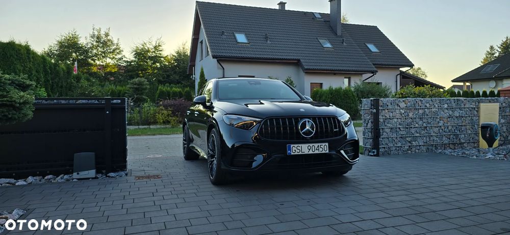 Mercedes-Benz GLC - 3
