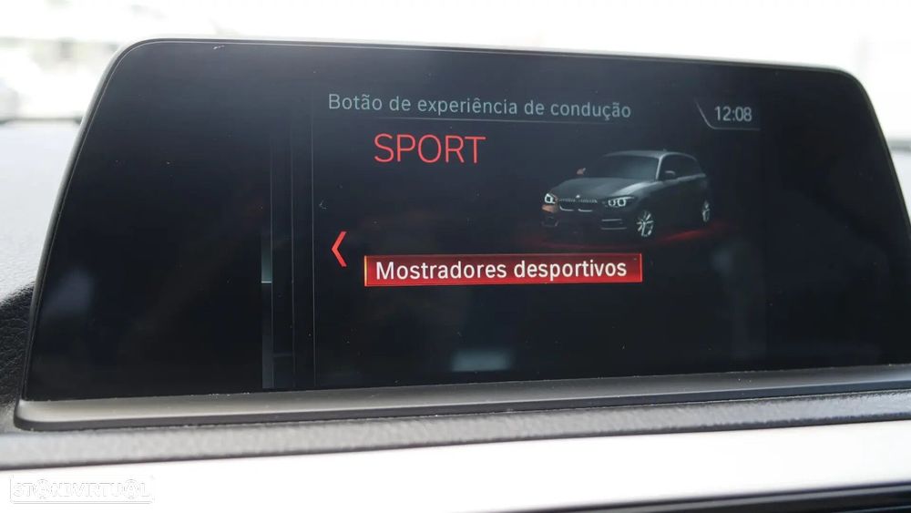 BMW 116 d Aut. Advantage - 22