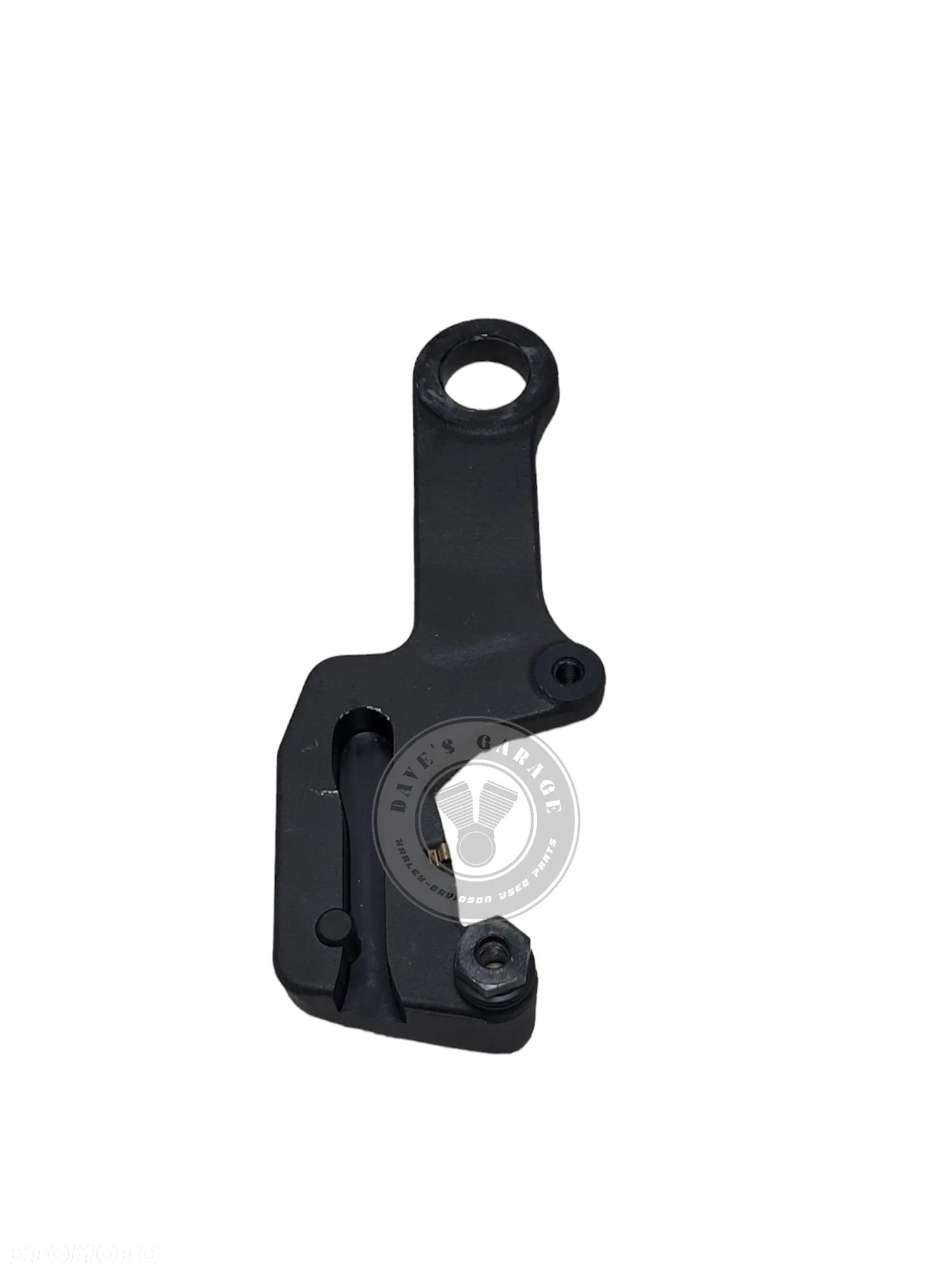 Jarzmo mocowanie zacisku Harley Davidson Softail Milwaukee Eight 41300191 - 1