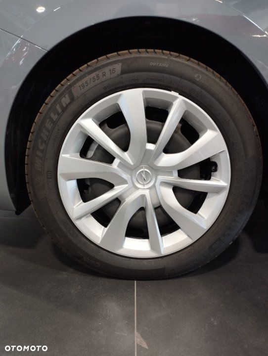 Opel Corsa - 8