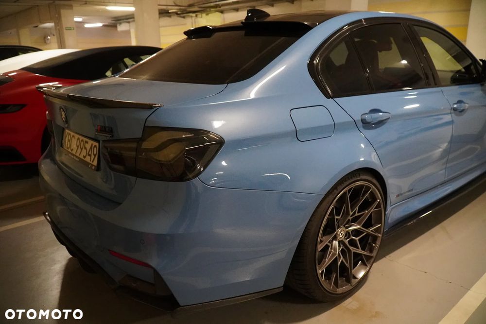 BMW M3 - 4