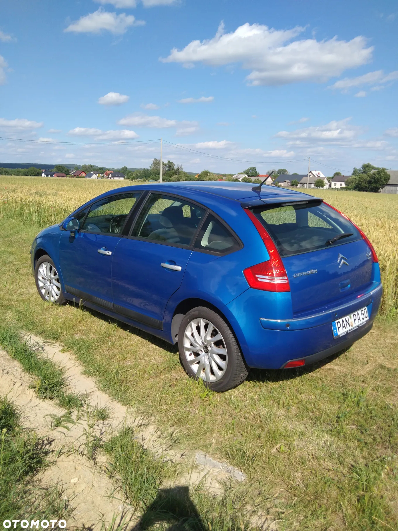 Citroën C4 1.6 THP Exclusive - 4