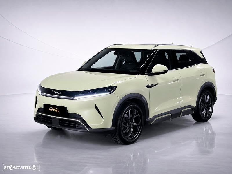 BYD Atto 2 45.1 kWh Boost - 1