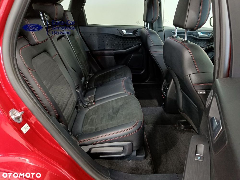 Ford Kuga 2.5P PHEV FWD ST-Line X - 35