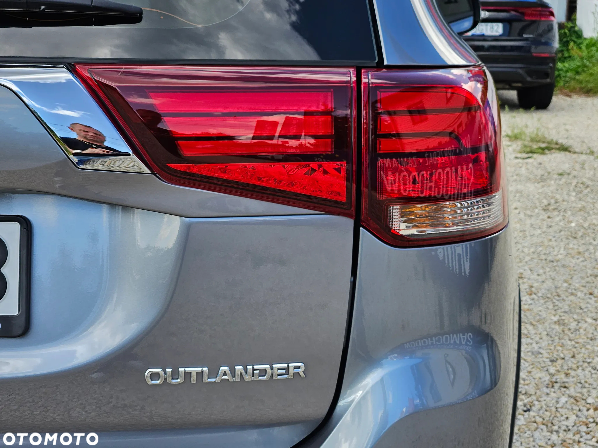 Mitsubishi Outlander 2.0 City Style 2WD - 15