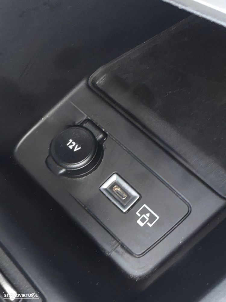 Peugeot 308 SW BlueHDi 130 EAT8 Stop & Start Allure Pack - 18