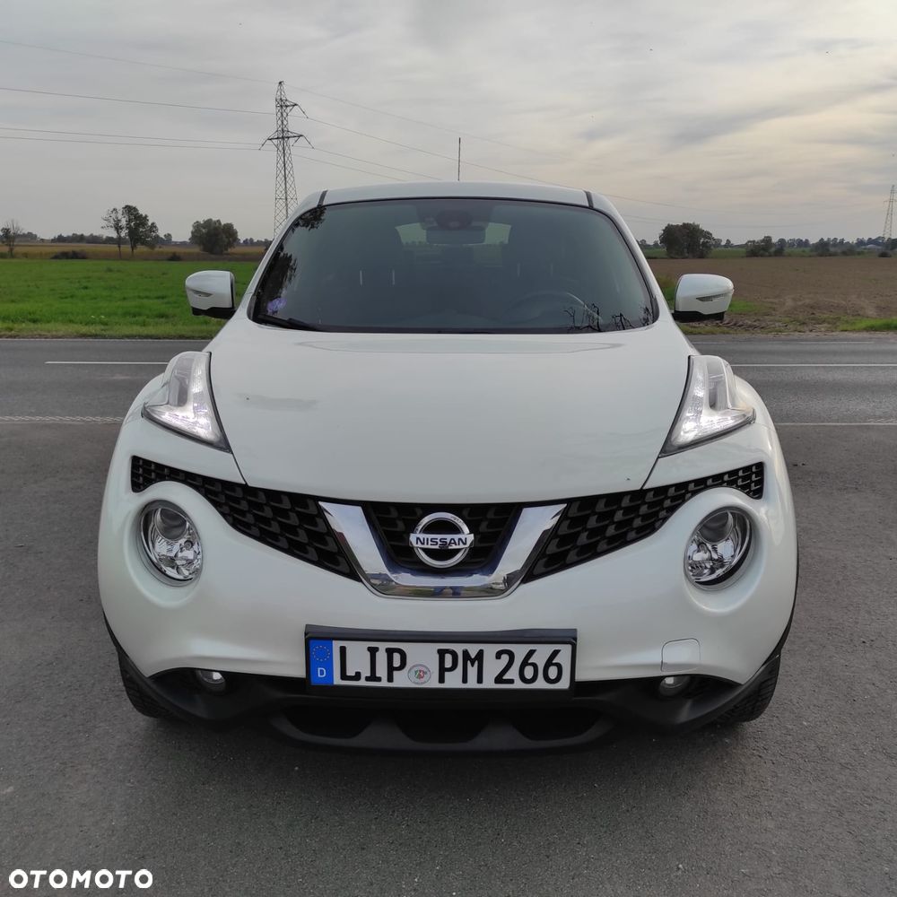 Nissan Juke - 32
