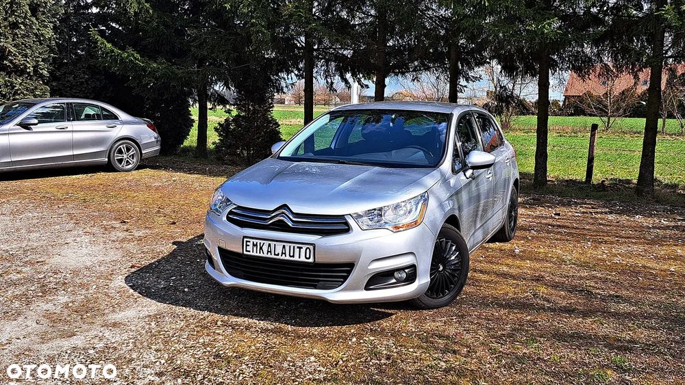 Citroën C4 VTi 120 Selection - 8