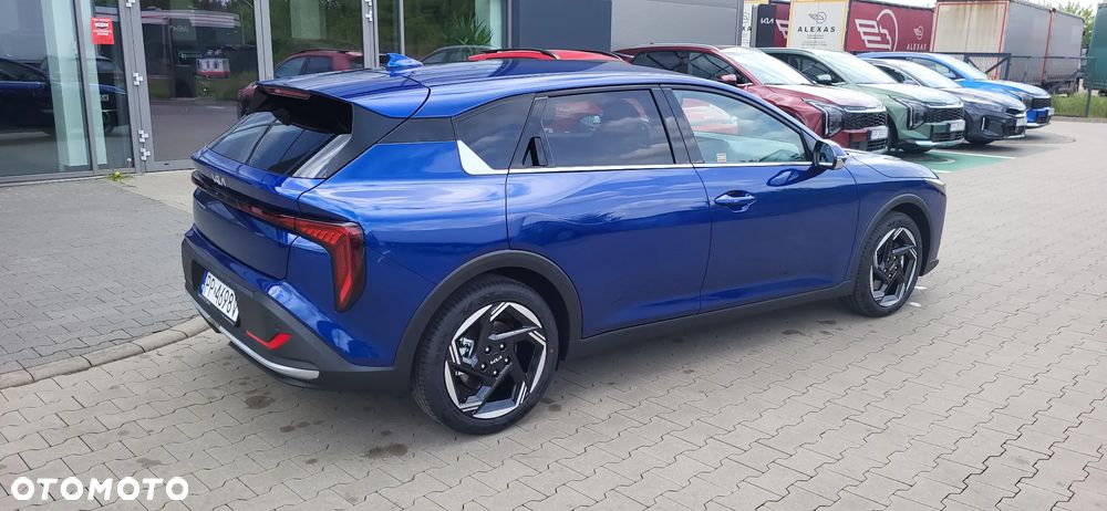 Kia K4 1.6 T-GDI L - 6