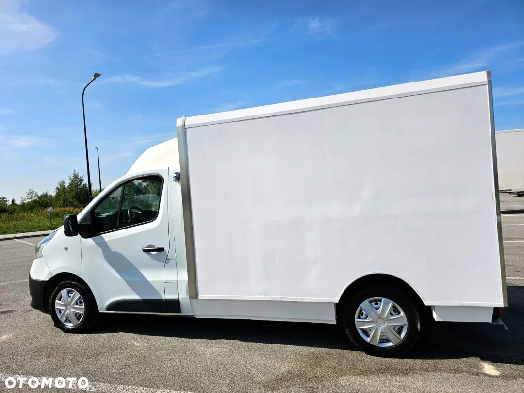 Renault Trafic - 29