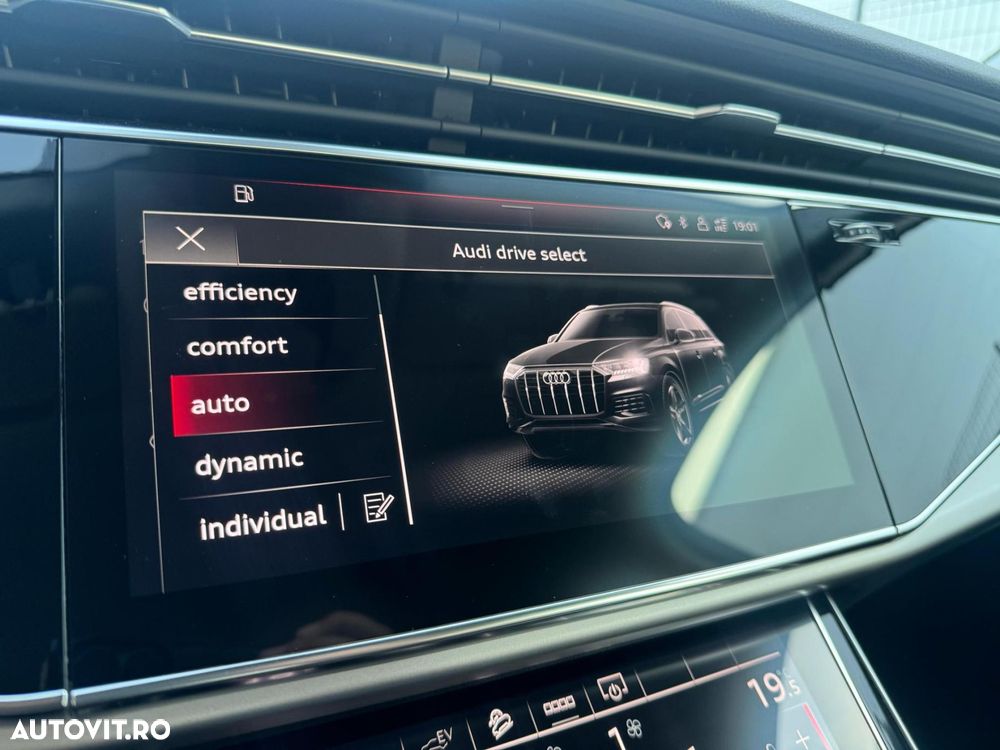 Audi Q7 55 TFSI e quattro tiptronic - 23