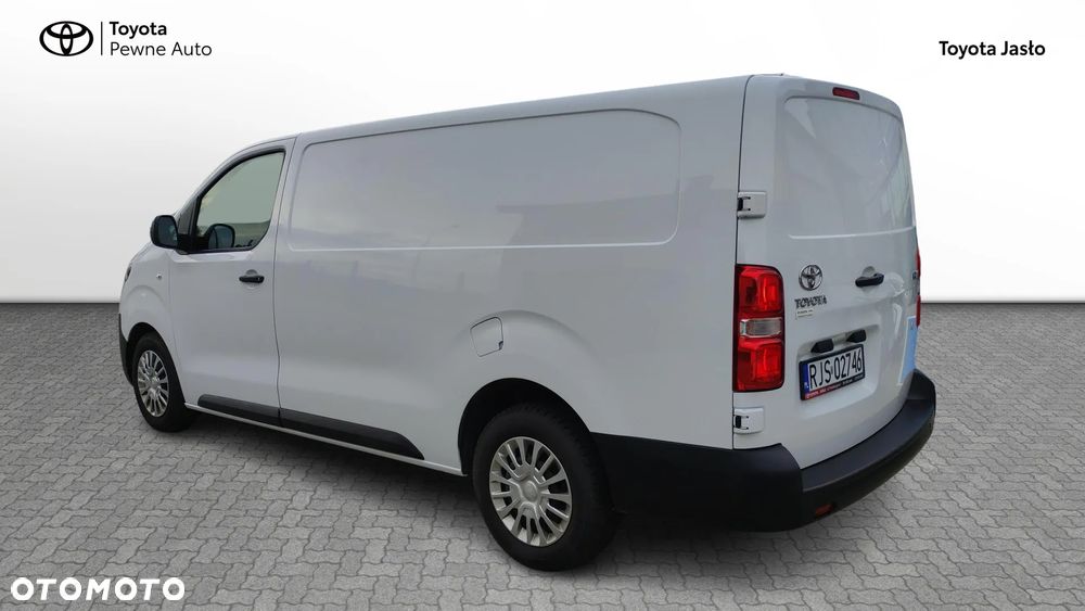 Toyota PROACE - 8