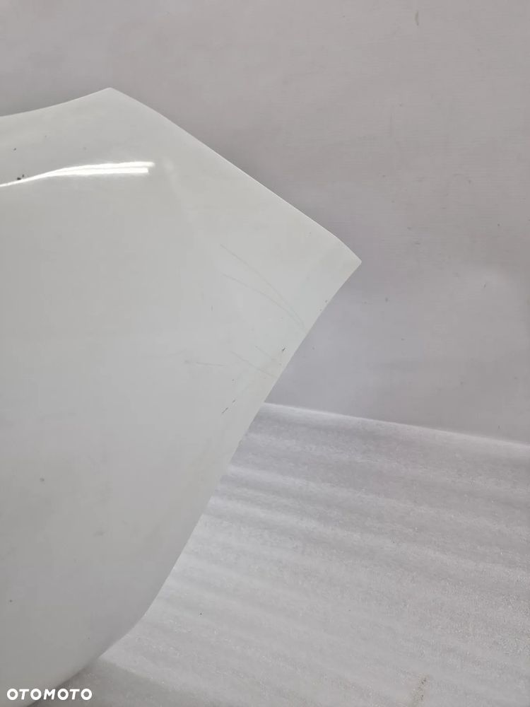 OPEL CORSA E 14- ZDERZAK PRZEDNI PRZÓD NA 4X PDC + KRATKA ŚRODKOWA , NR 39003567 , NR AUKCJI NZ1260 - 18