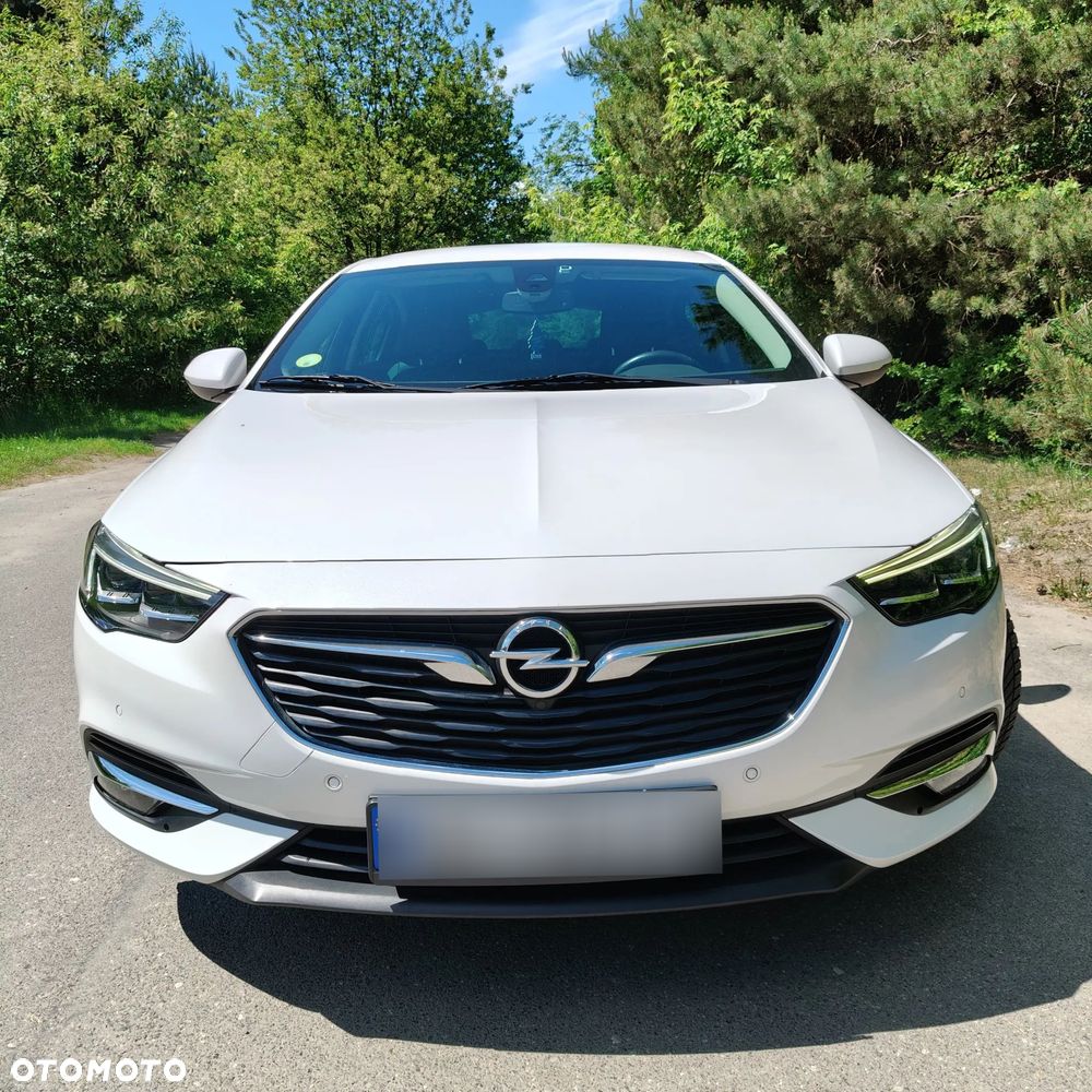 Opel Insignia 1.6 CDTI Exclusive S&S Eco - 3