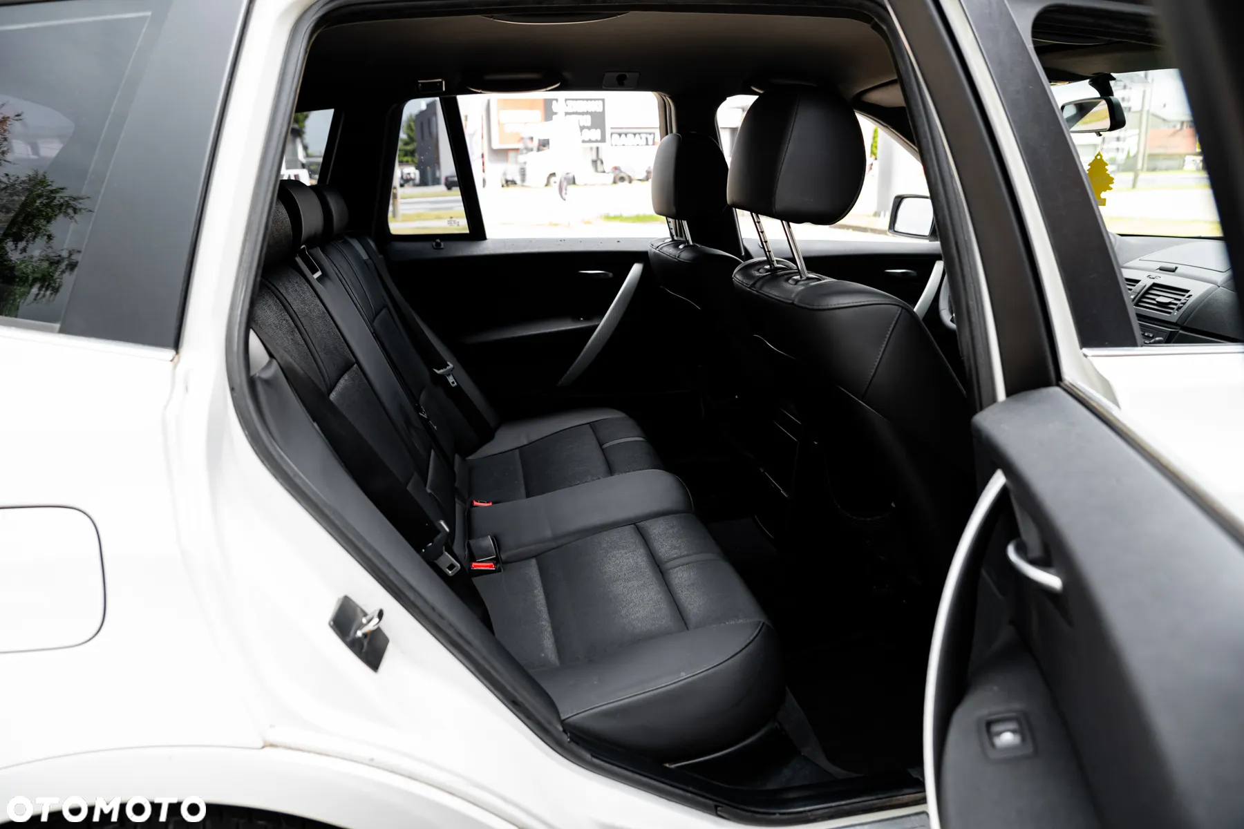 BMW X3 - 19