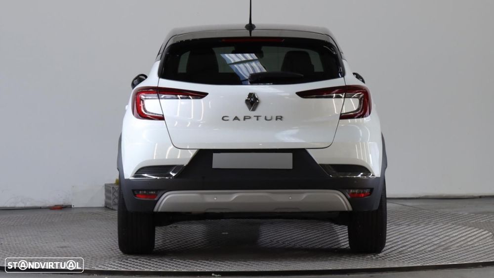 Renault Captur 1.0 TCe Intens Bi-Fuel - 6