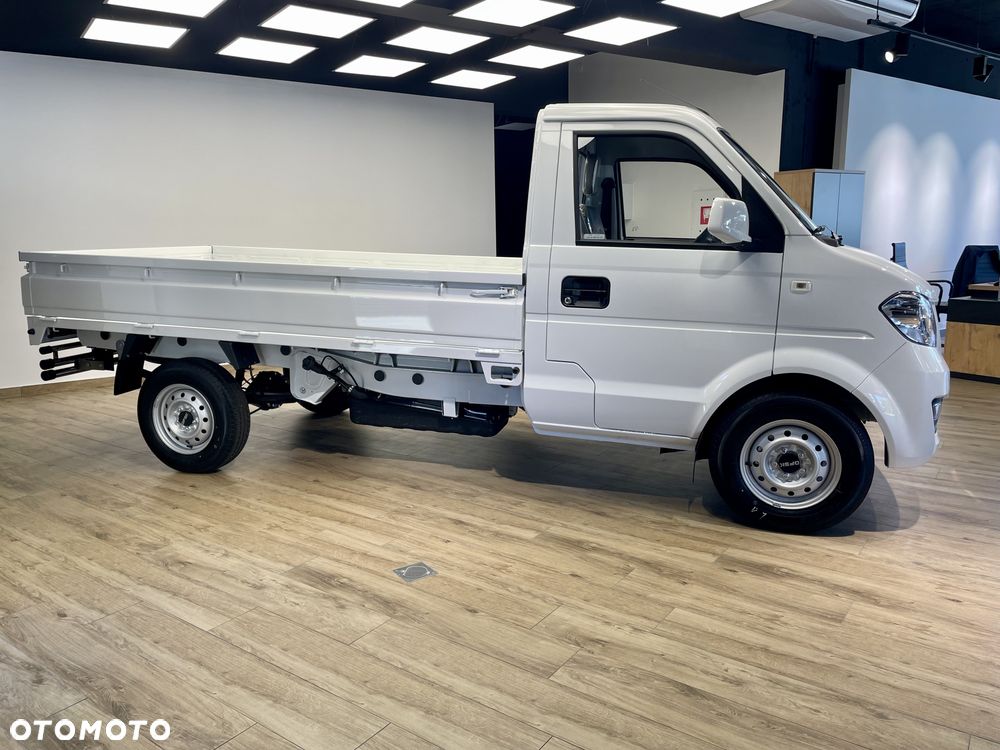 DFSK C31 1,6 l DVVT 112KM - 17