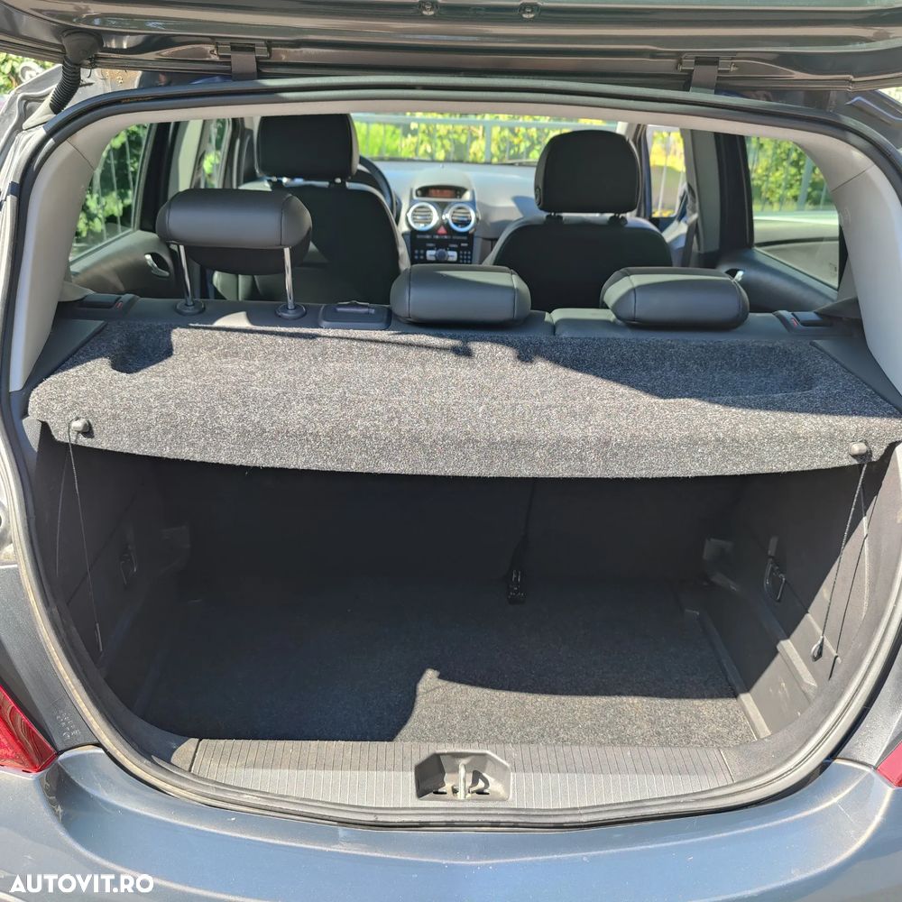 Opel Corsa - 13