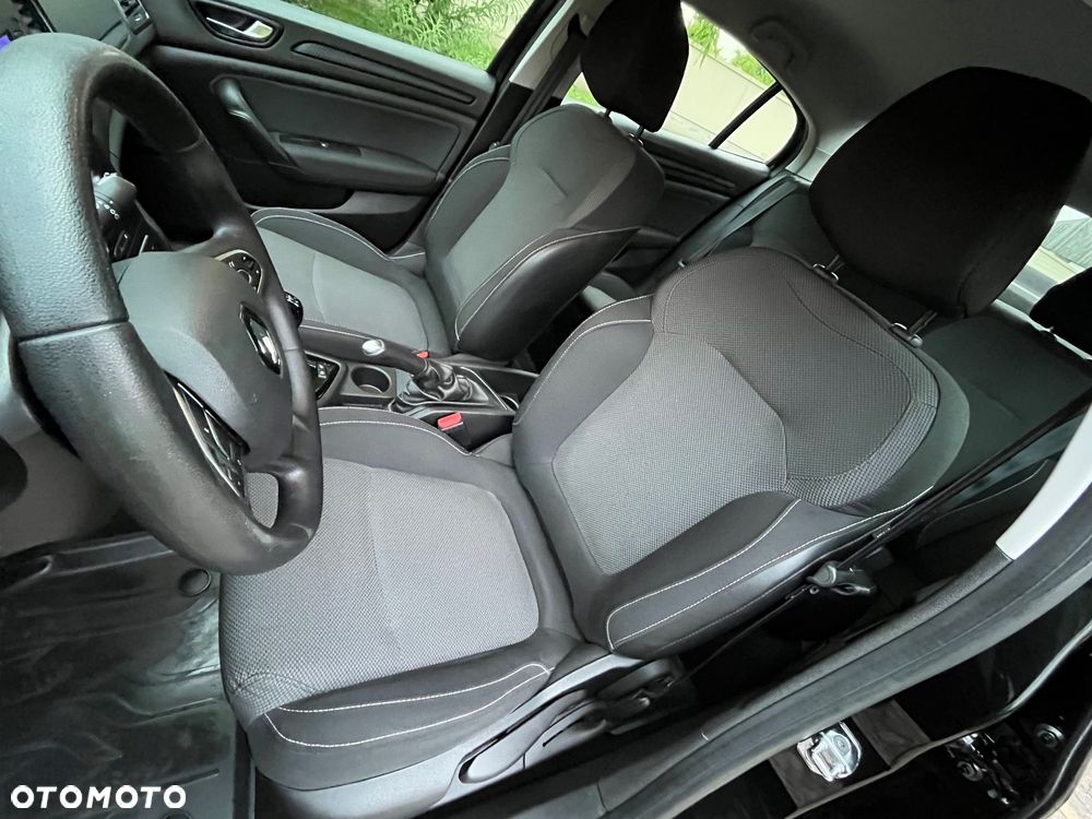 Renault Megane - 21