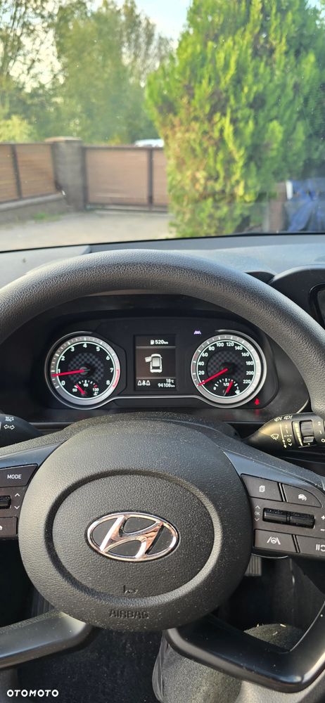 Hyundai i20 1.2 Classic - 5