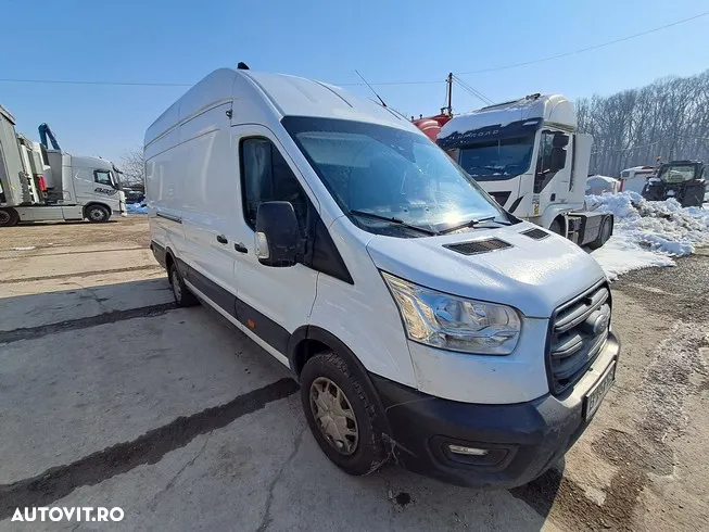 Ford TRANSIT - 2