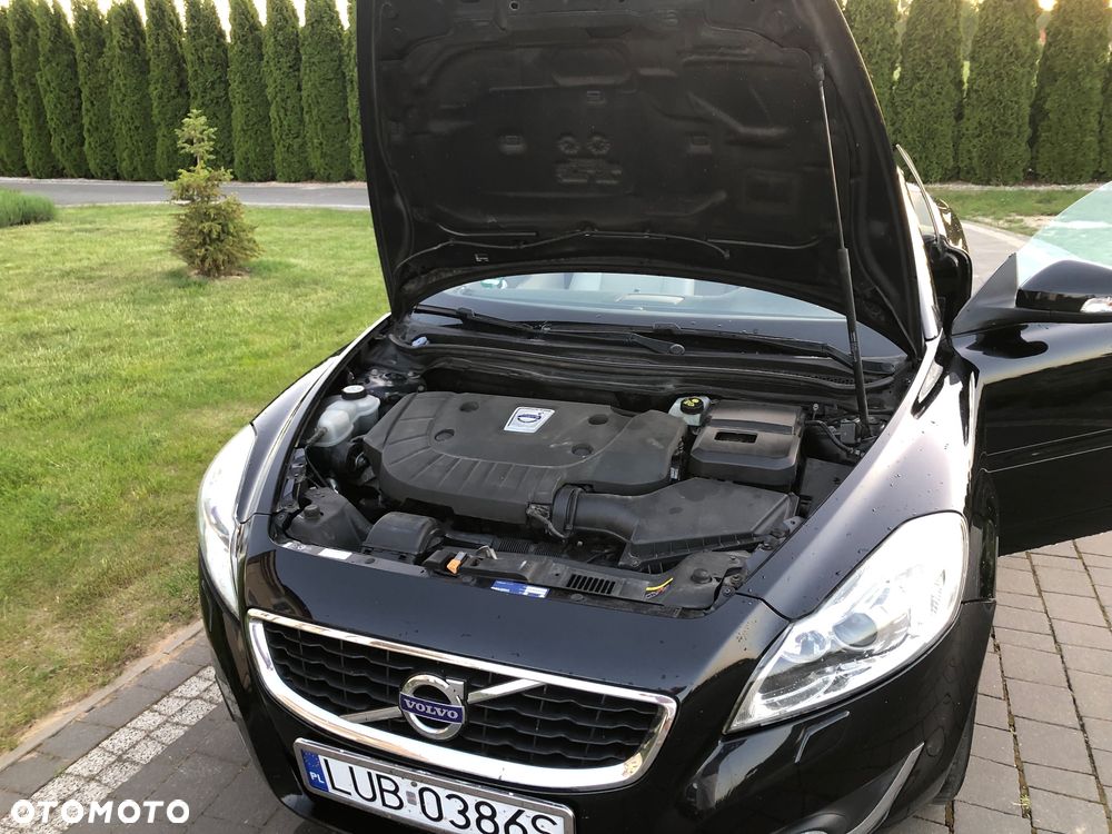 Volvo S40 DPF D3 RDesign Edition - 12