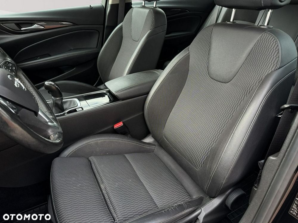 Opel Insignia 2.0 CDTI Elegance S&S - 14