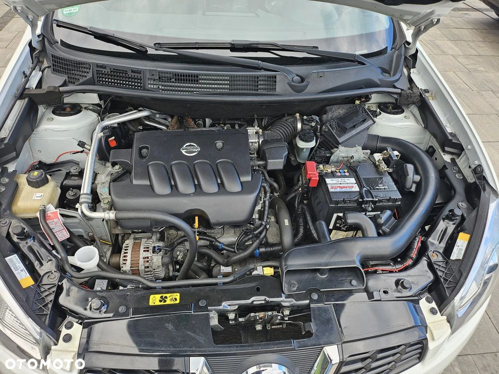 Nissan Qashqai+2 2.0 Tekna - 25