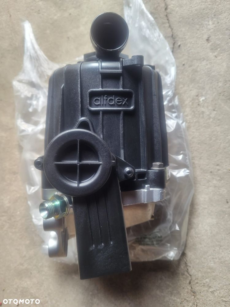NOWY Separator odma oleju Mercedes Actros MP4 Szwedzkiej firmy Alfdex - 8