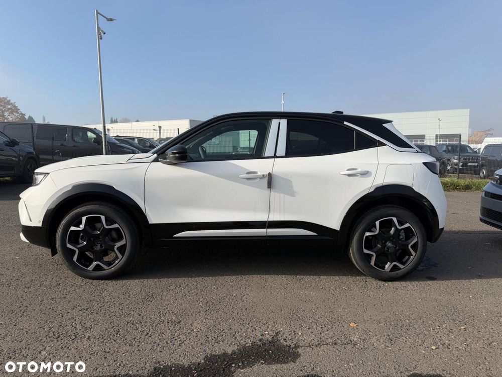 Opel Mokka 2026 photo 3
