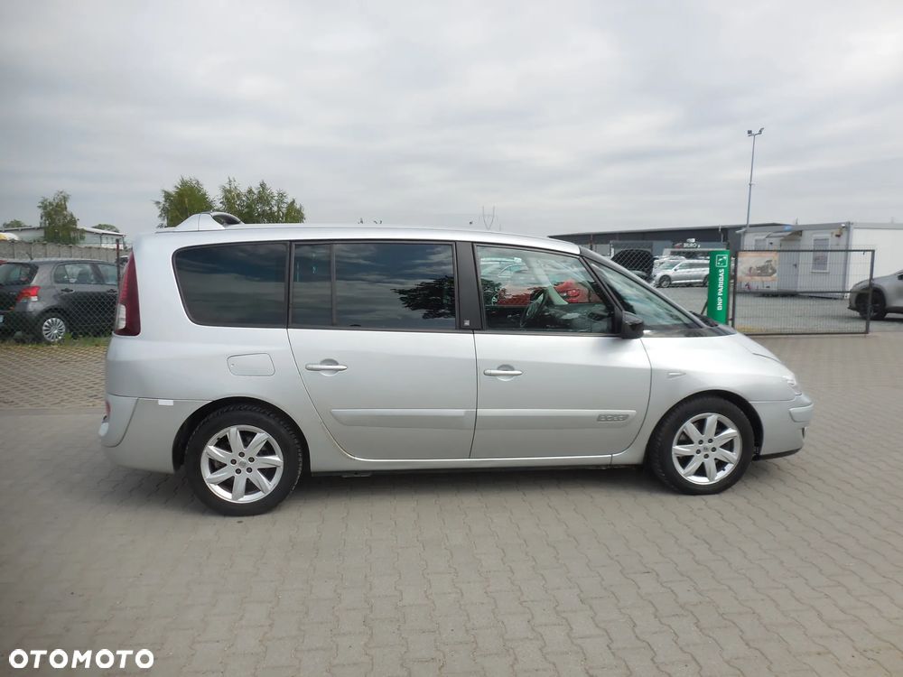 Renault Grand Espace - 8