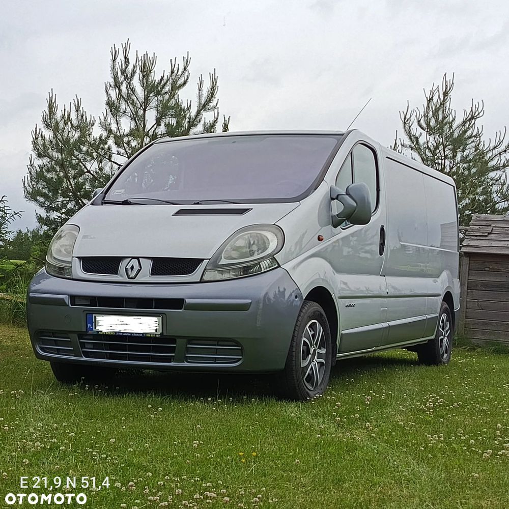 Renault Trafic - 31
